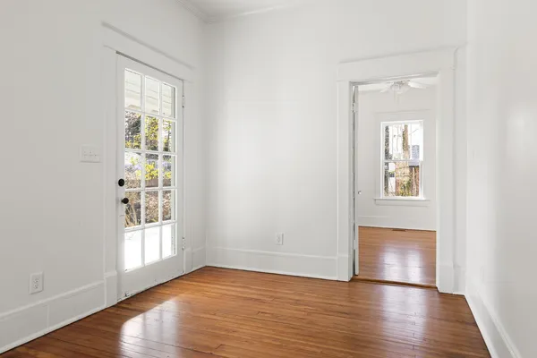 $1,800 | 2426 Vesson Avenue, Unit A, Durham, NC 27707