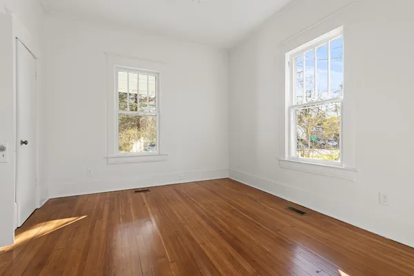 $1,800 | 2426 Vesson Avenue, Unit A, Durham, NC 27707