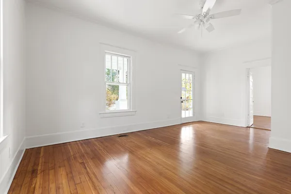 $1,800 | 2426 Vesson Avenue, Unit A, Durham, NC 27707