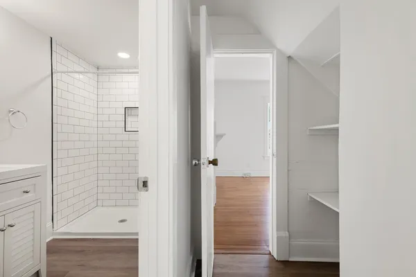 $1,800 | 2426 Vesson Avenue, Unit A, Durham, NC 27707