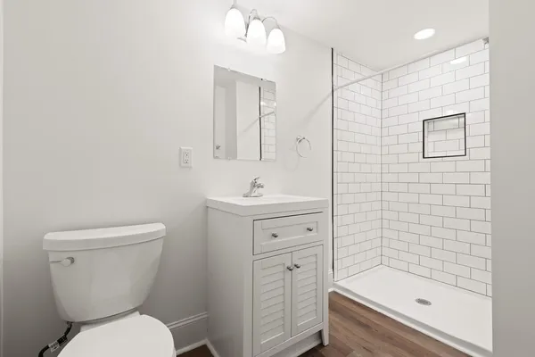 $1,800 | 2426 Vesson Avenue, Unit A, Durham, NC 27707