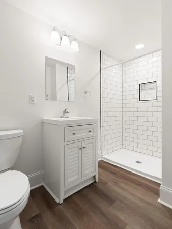 $1,800 | 2426 Vesson Avenue, Unit A, Durham, NC 27707