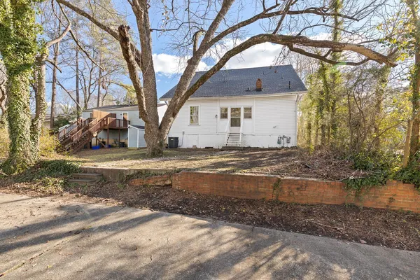 $1,800 | 2426 Vesson Avenue, Unit A, Durham, NC 27707