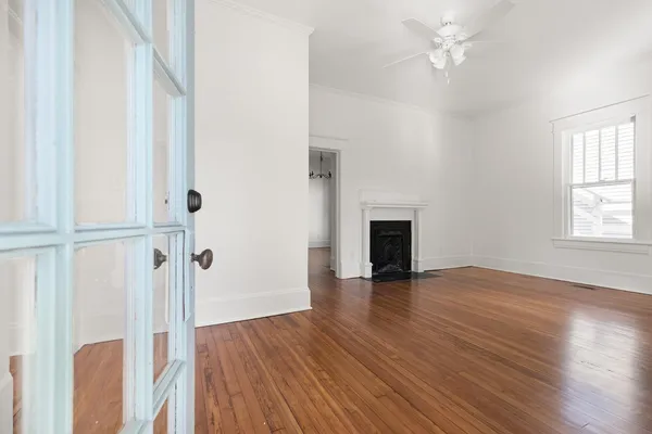 $1,800 | 2426 Vesson Avenue, Unit A, Durham, NC 27707