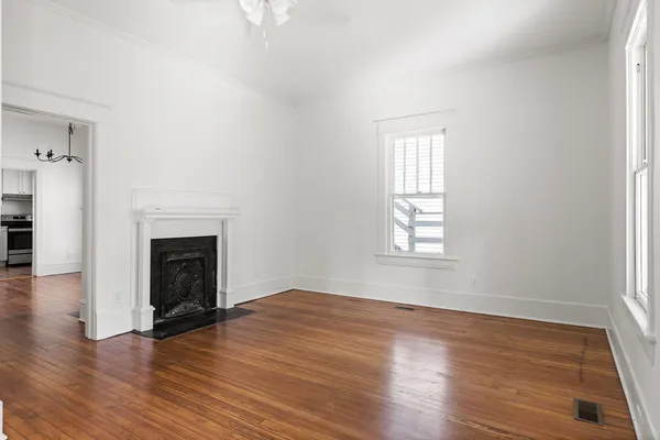 $1,800 | 2426 Vesson Avenue, Unit A, Durham, NC 27707