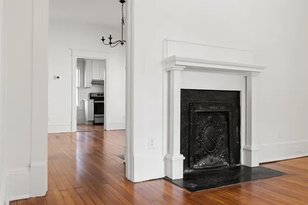 $1,800 | 2426 Vesson Avenue, Unit A, Durham, NC 27707