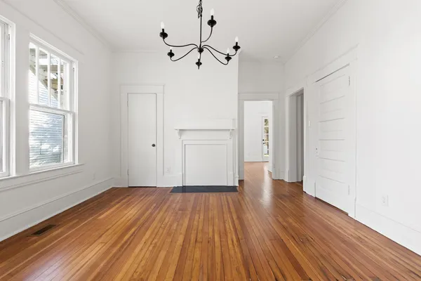 $1,800 | 2426 Vesson Avenue, Unit A, Durham, NC 27707