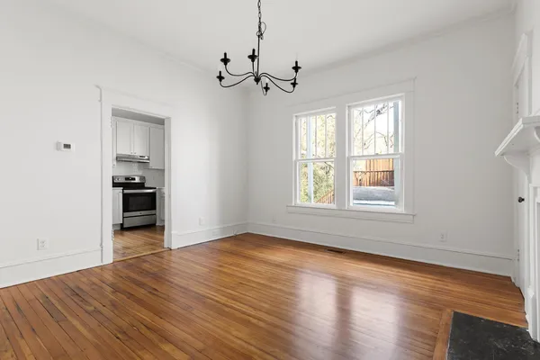 $1,800 | 2426 Vesson Avenue, Unit A, Durham, NC 27707