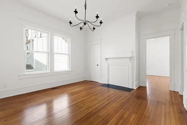 $1,800 | 2426 Vesson Avenue, Unit A, Durham, NC 27707