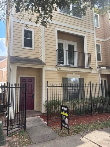 $2,300 | 1417 Paige Street, Houston, TX 77003