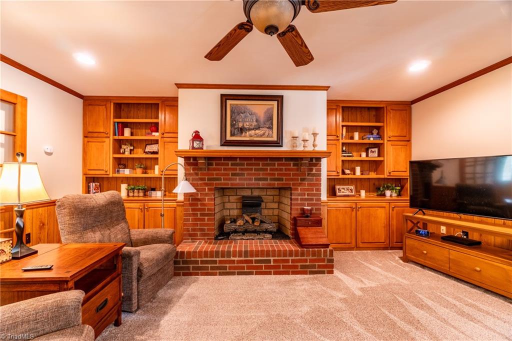 112 Shoshone Road Lexington, NC 27295 - Photo 12 of 50 Gallery Image 12