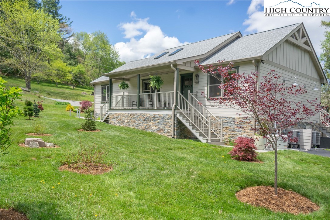 667 Ransom Street Blowing Rock, NC 28605 - Photo 1 of 35 Gallery Image 1