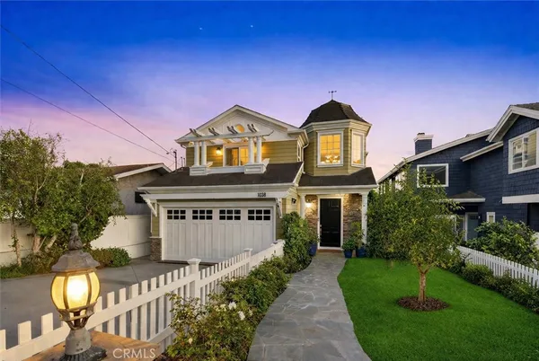 $3,498,000 | 1038 Avenue D, Redondo Beach, CA 90277