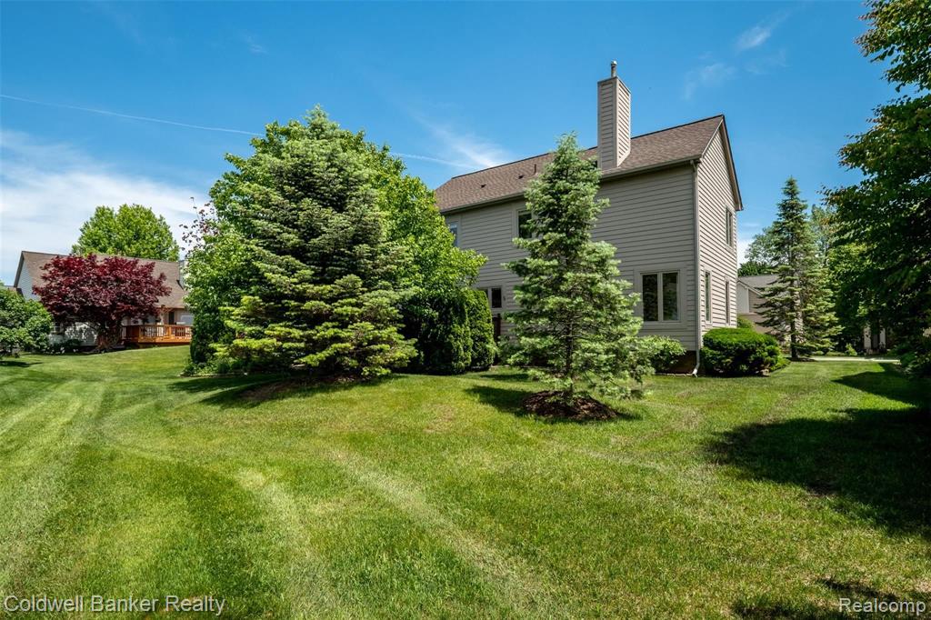 3196 Fairgrove Terrace Rochester Hills, MI 48309 - Photo 41 of 41