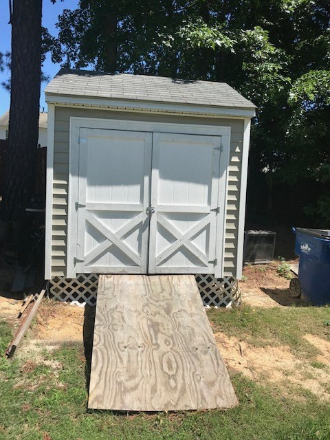 3512 Rendition Street Raleigh, NC 27610 - Photo 23 of 26 Photo 23