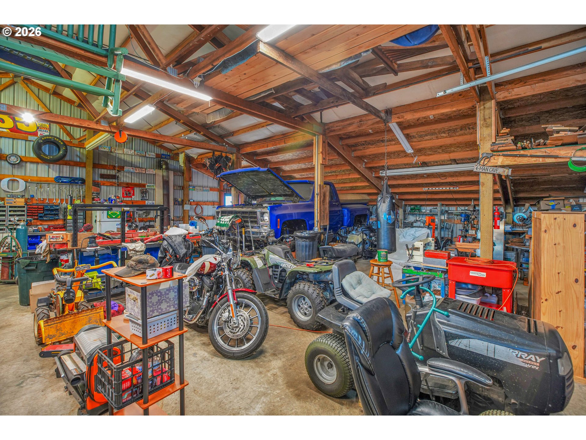 64951 Olson Road Deer Island, OR 97054 - Photo 39 of 46 Gallery Image 39