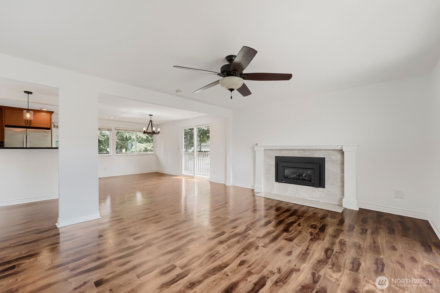 4437 Northeast 23rd Court Renton, WA 98059 - Photo 3 of 27