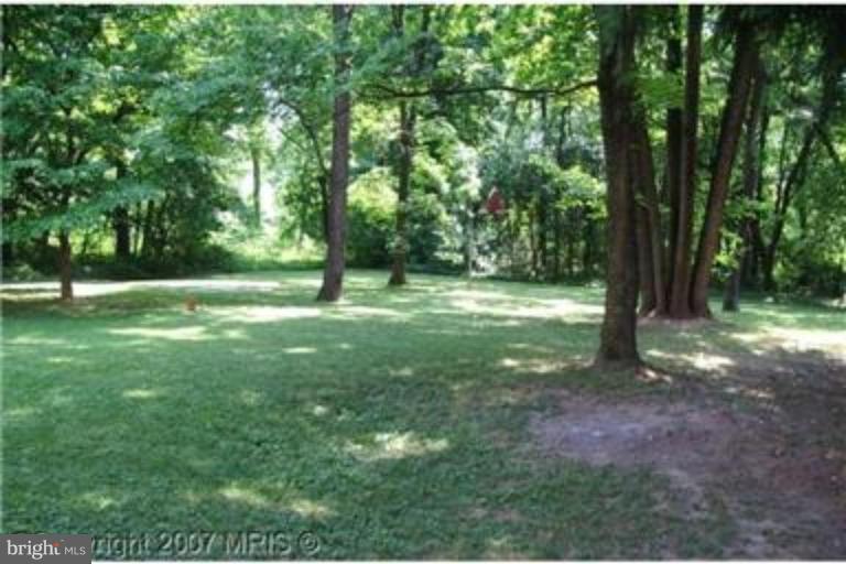 6500 Davis Road Mount Airy, MD 21771 - Photo 3 of 27 Back yard