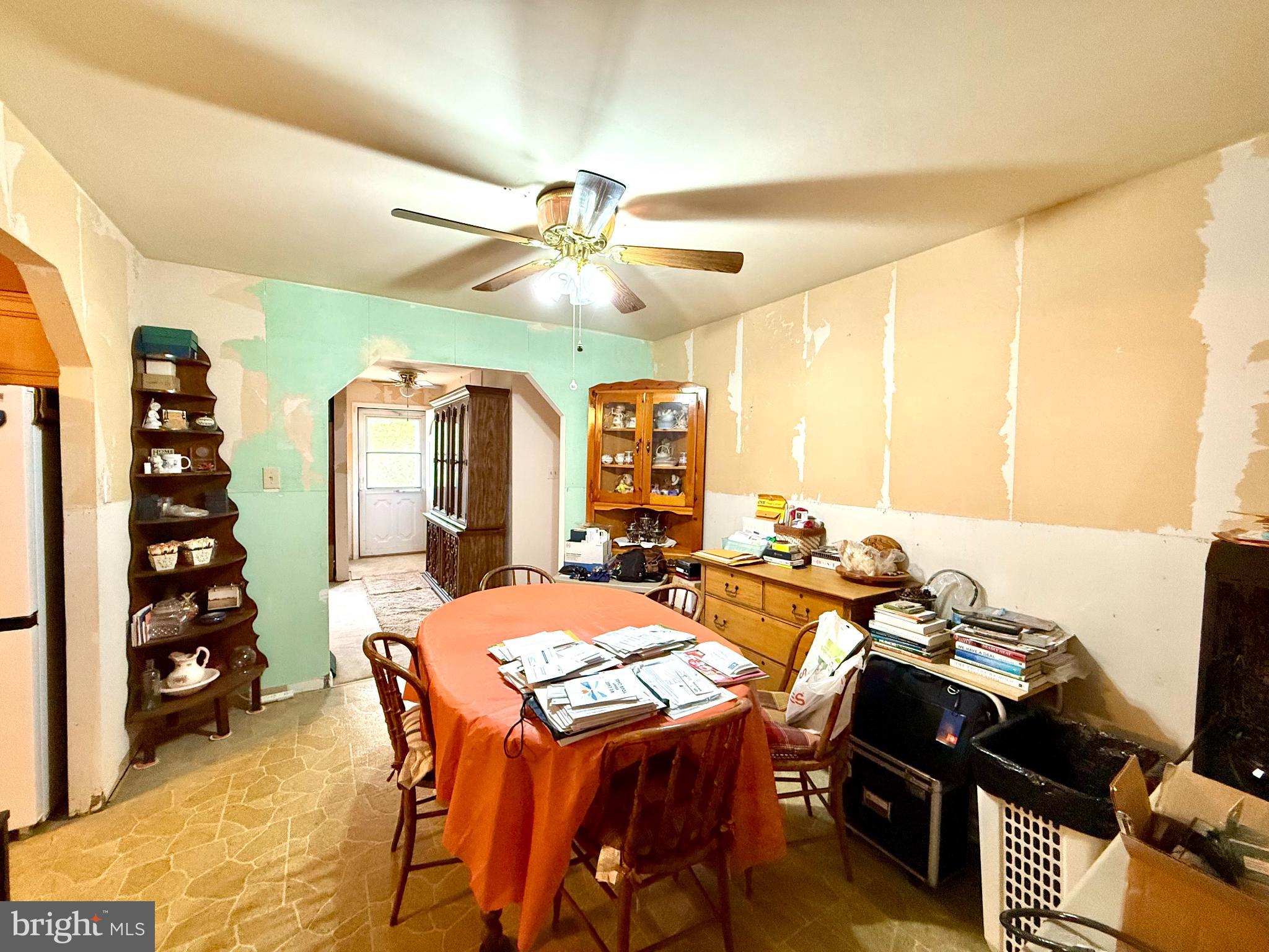 29866 Jefferson Road Mechanicsville, MD 20659 - Photo 25 of 43 Charming kitchen awaiting personal touch.