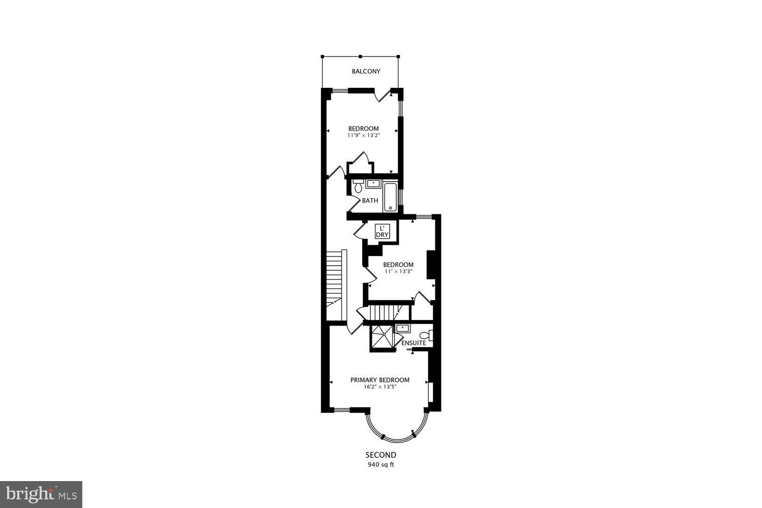 210 8th Street Southeast Washington, DC 20003 - Photo 41 of 43
