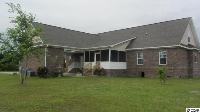 3600 Henry Road Aynor, SC 29511 - Photo 21 of 22 Gallery Image 21