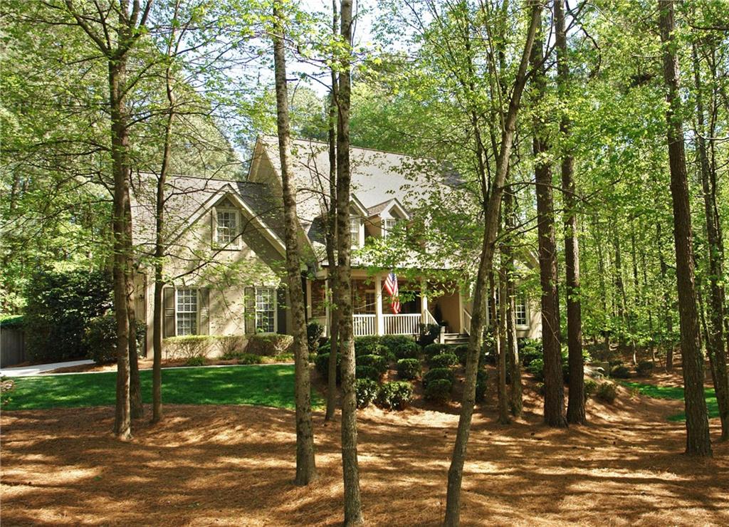 155 Bay Colt Road Milton, GA 30009 - Photo 1 of 1