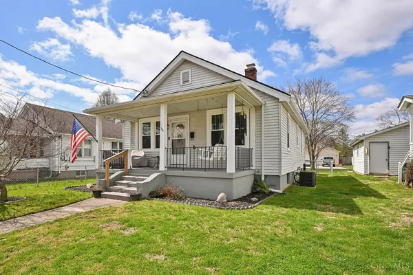 $207,500 | 305 North Sycamore Street, Harrison, OH 45030