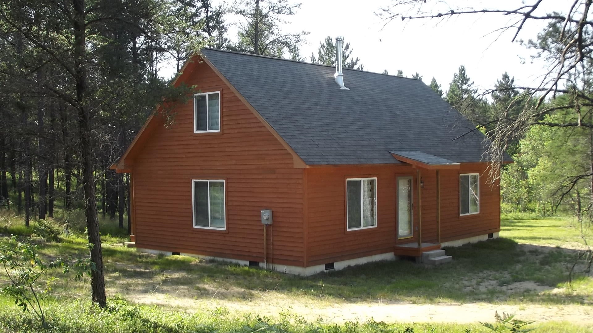 5851 Walsh Road Lewiston, MI 49756 - Photo 18 of 18 Gallery Image 18