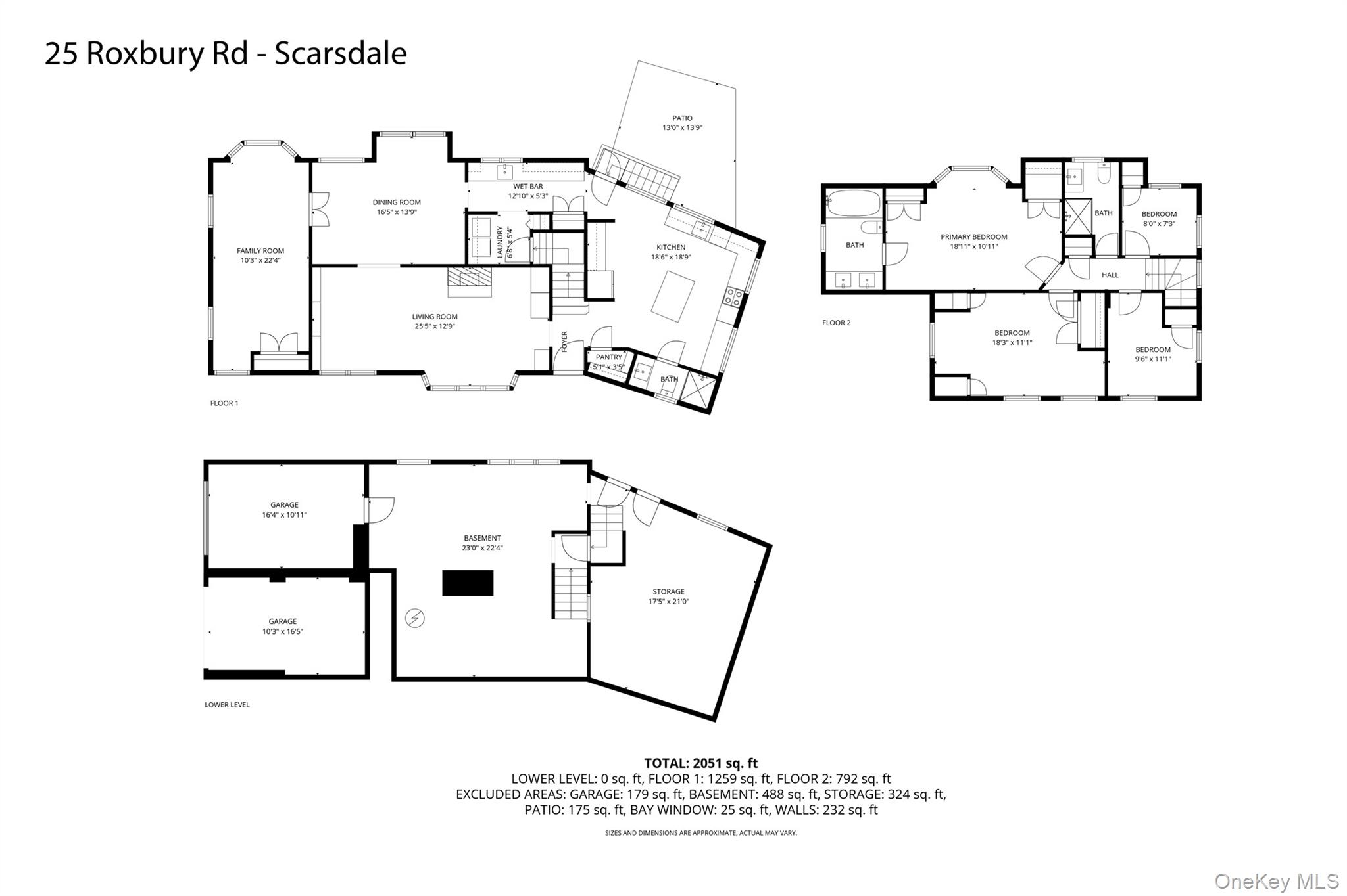 25 Roxbury Road Scarsdale, NY 10583 - Photo 38 of 38 Gallery Image 38