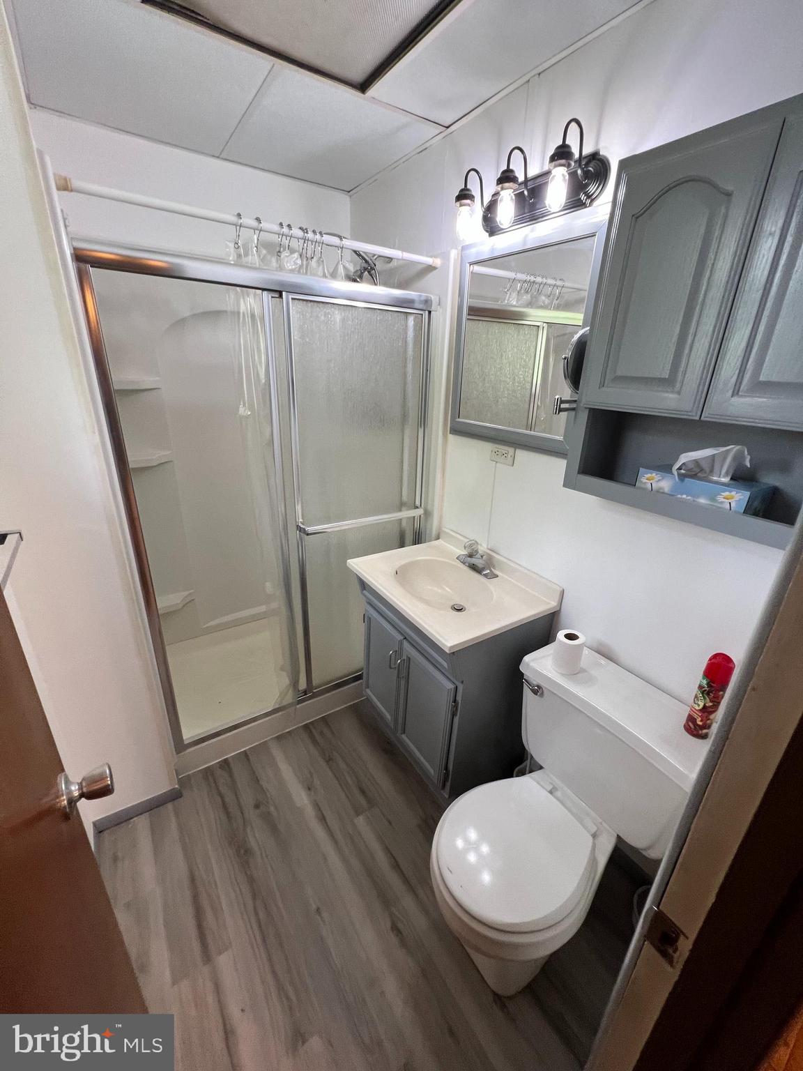 30 North Maple Avenue Marlton, NJ 08053 - Photo 14 of 33 Master Bathroom