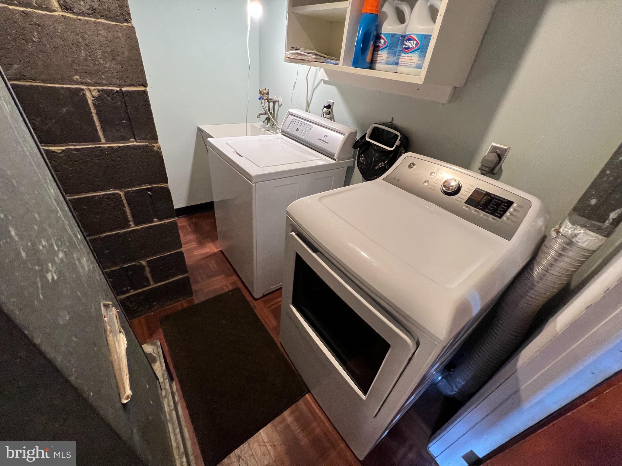 30 North Maple Avenue Marlton, NJ 08053 - Photo 29 of 33 Laundry Room