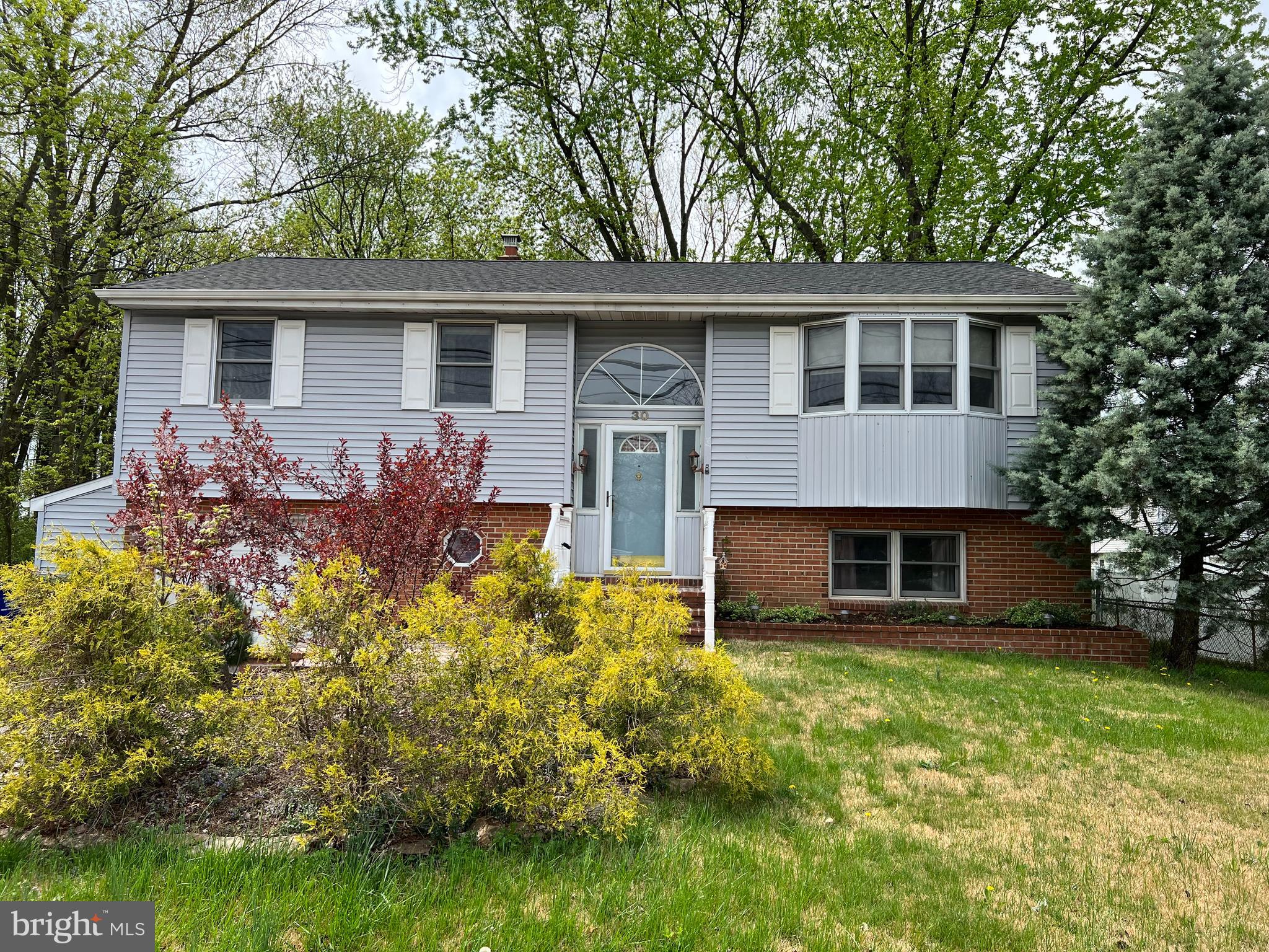 30 North Maple Avenue Marlton, NJ 08053 - Photo 33 of 33 Front of House