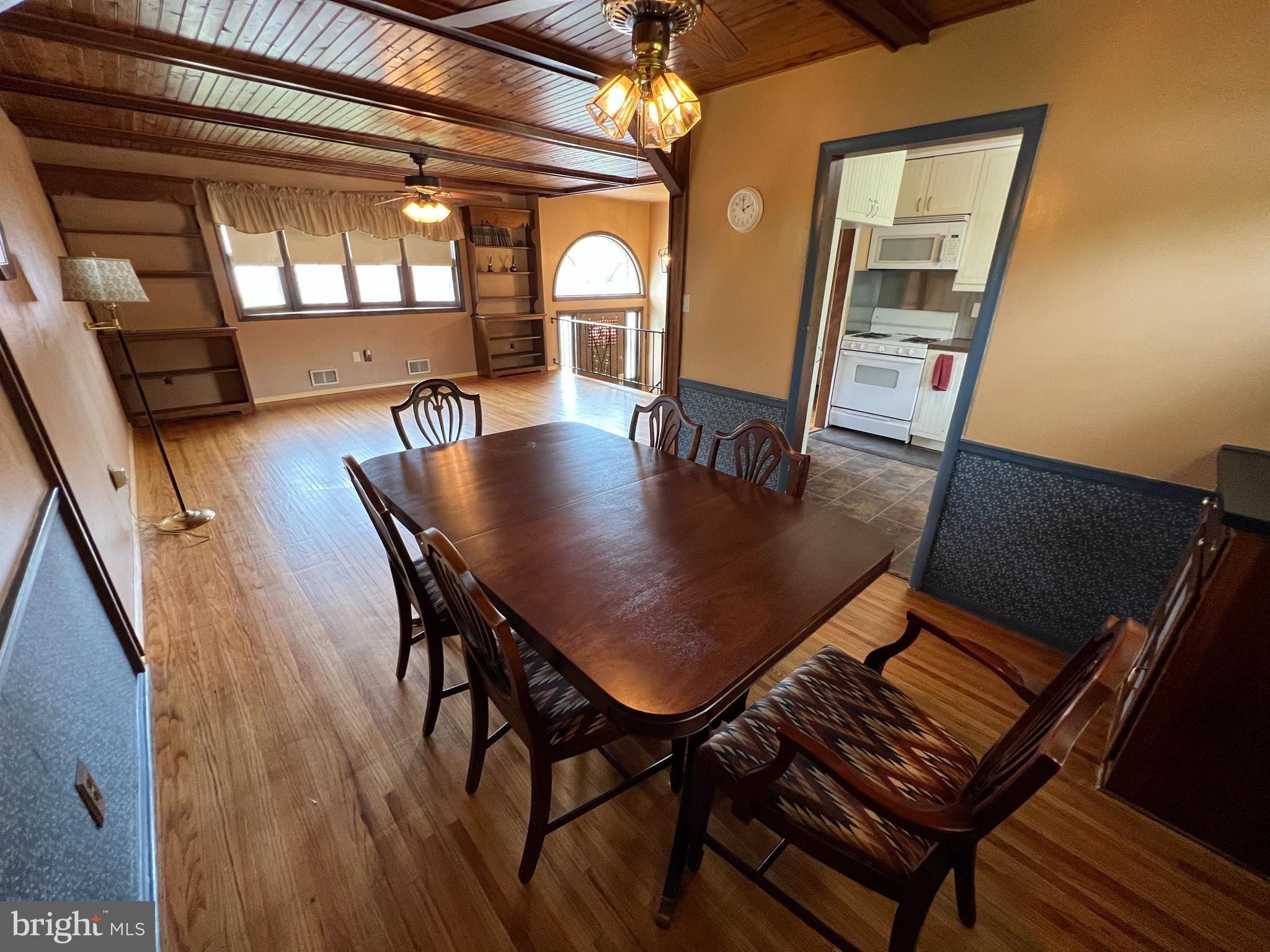 30 North Maple Avenue Marlton, NJ 08053 - Photo 6 of 33 Dining Room