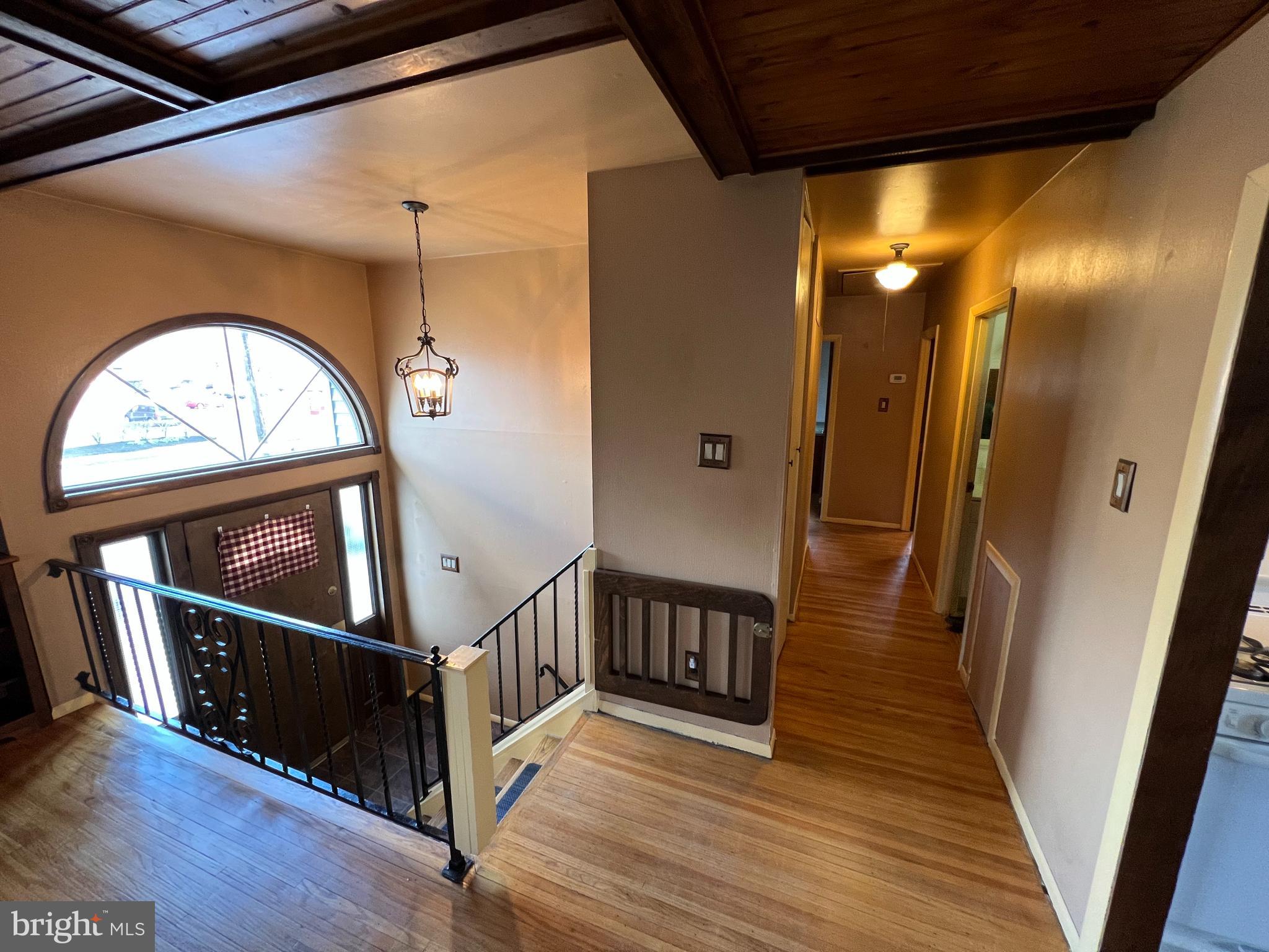 30 North Maple Avenue Marlton, NJ 08053 - Photo 10 of 33 Hall to Bedrooms