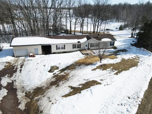 $299,000 | 2939 18 3/4 Street, Rice Lake, WI 54868