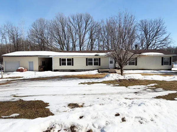 $299,000 | 2939 18 3/4 Street, Rice Lake, WI 54868