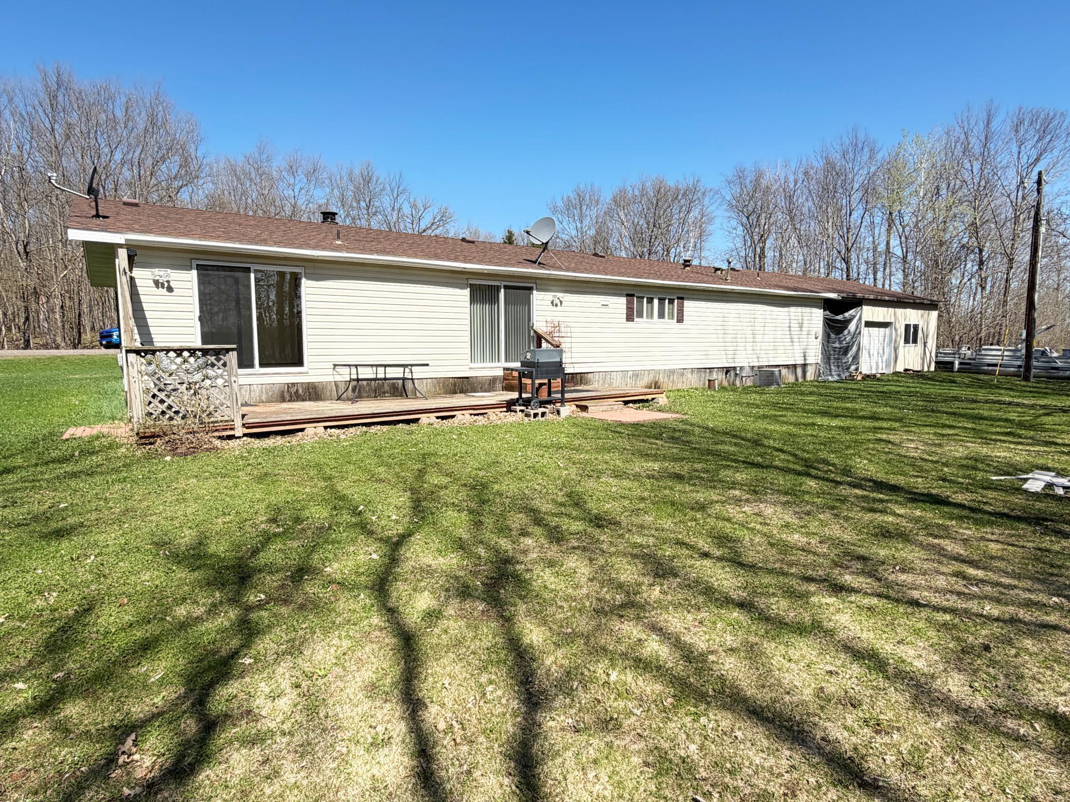 2939 18 3/4 Street Rice Lake, WI 54868 - Photo 30 of 31