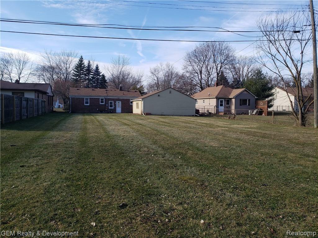 14840 Merriman Road Livonia, MI 48154 - Photo 11 of 14