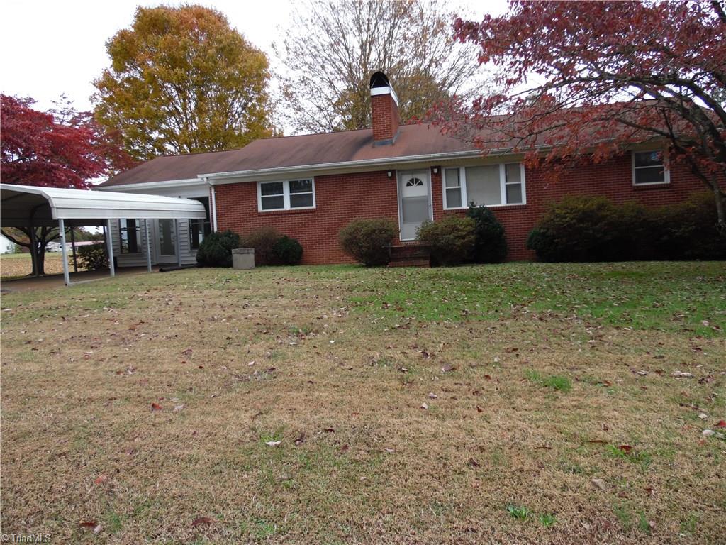 10759 Park Springs Road Ruffin, NC 27326 - Photo 1 of 10 Gallery Image 1