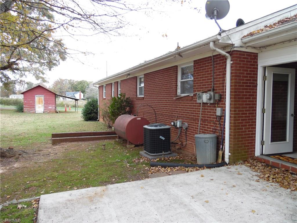 10759 Park Springs Road Ruffin, NC 27326 - Photo 10 of 10 Gallery Image 10