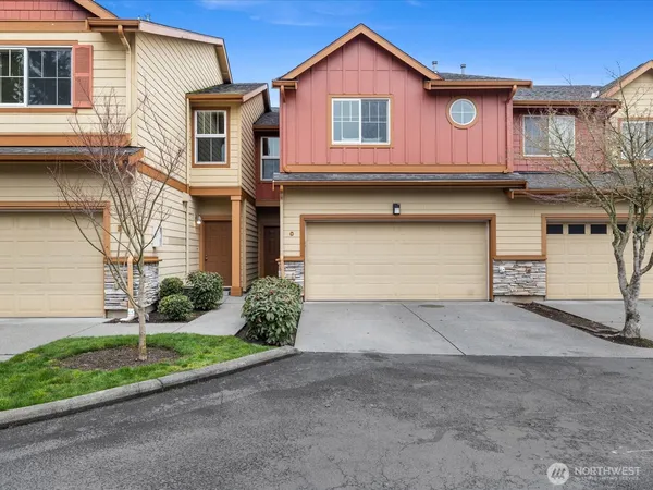 $610,000 | 18410 36th Avenue West, Unit C, Lynnwood, WA 98037