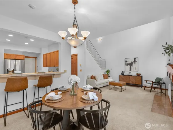 $610,000 | 18410 36th Avenue West, Unit C, Lynnwood, WA 98037