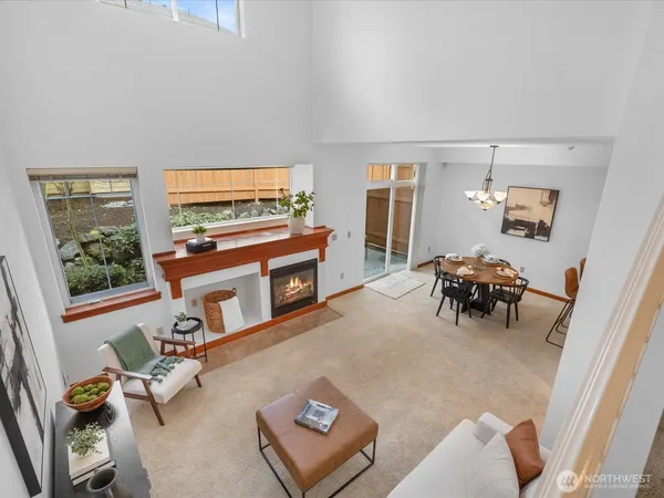 $610,000 | 18410 36th Avenue West, Unit C, Lynnwood, WA 98037