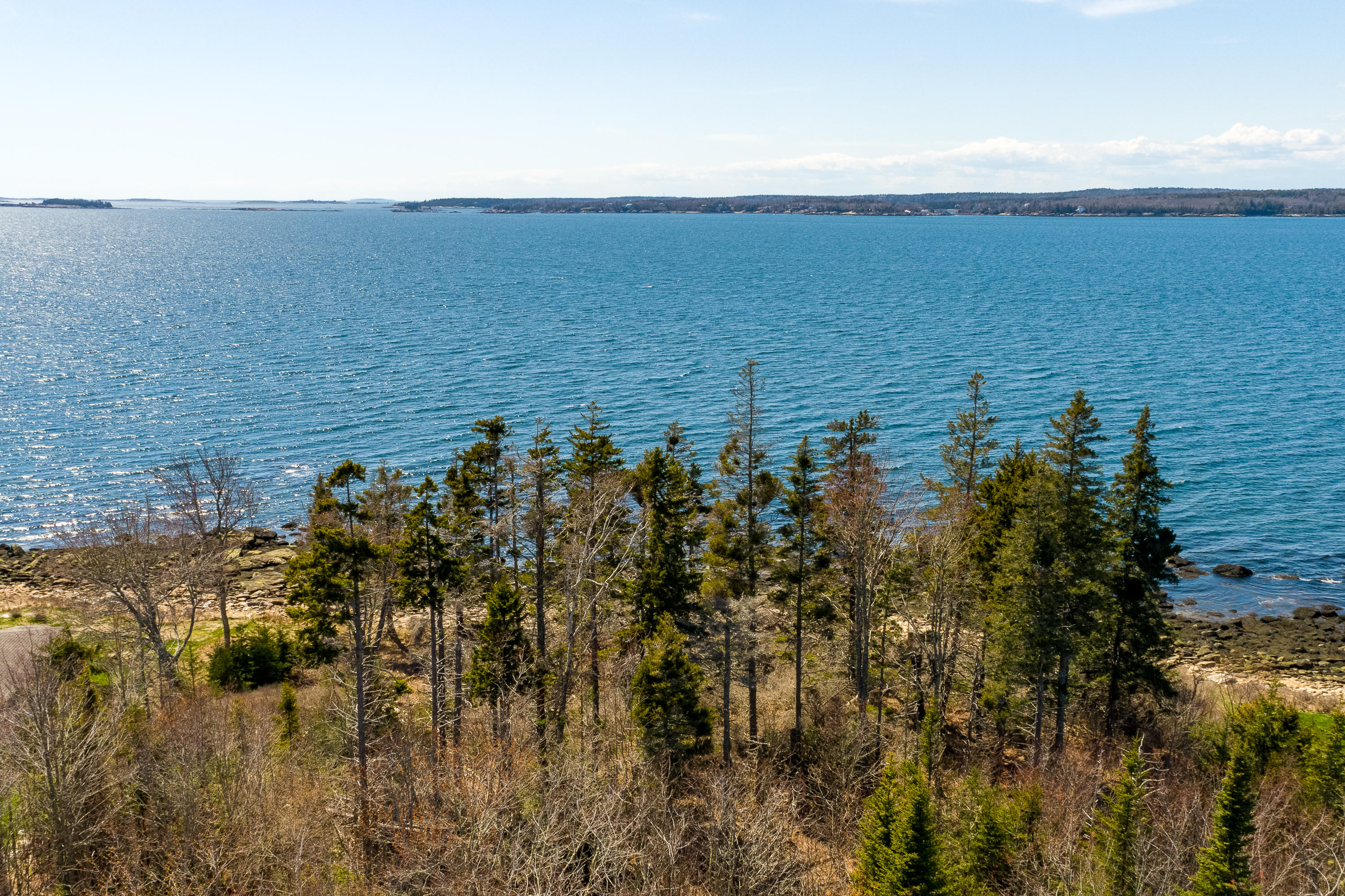 0 Bay Pines New Harbor, ME 04554 - Photo 9 of 14 (16)_Land - Pemaquid Point(MAPS)