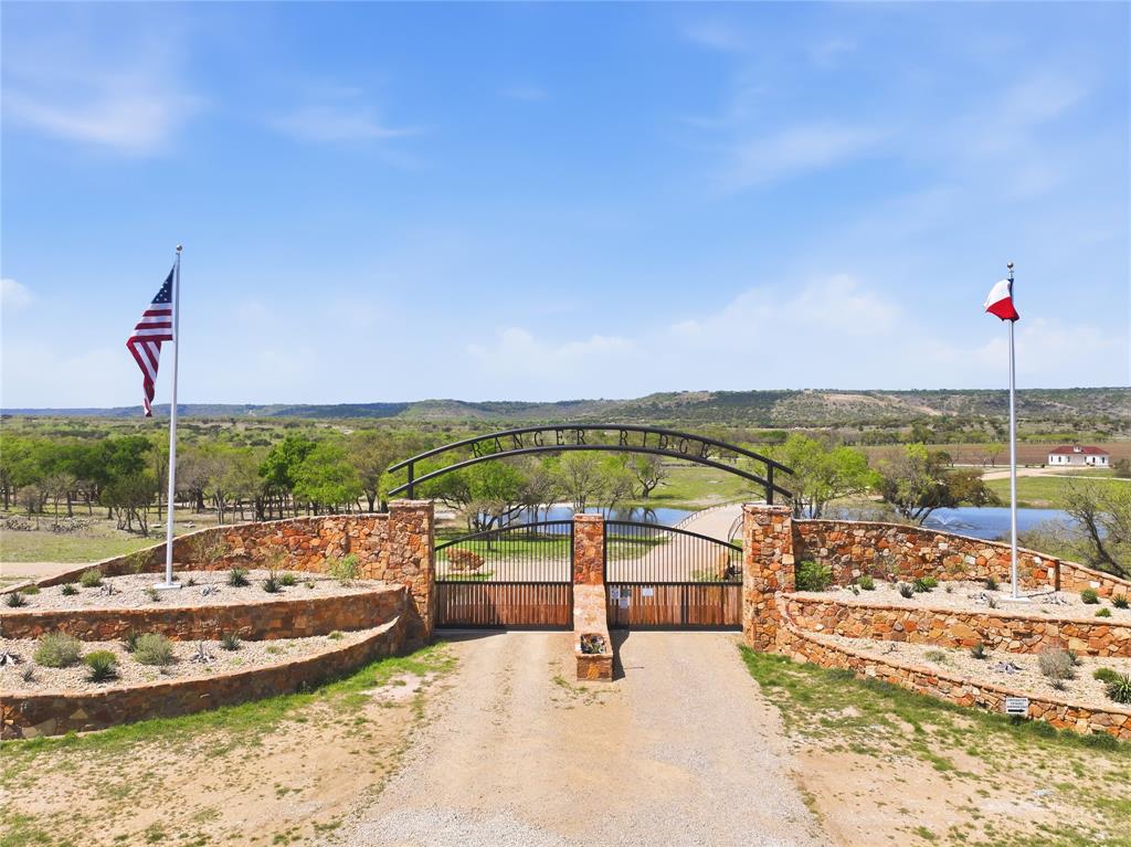 78 Cavalier Road Strawn, TX 76475 - Photo 1 of 39