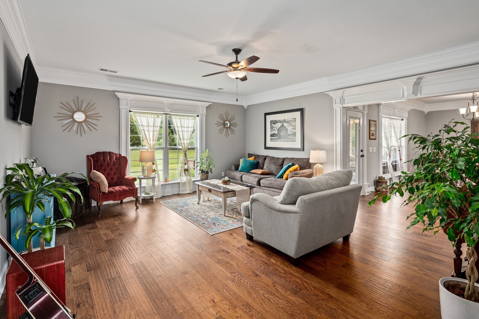 7668 Knobdate Road Smyrna, TN 37167 - Photo 11 of 39 Gallery Image 11