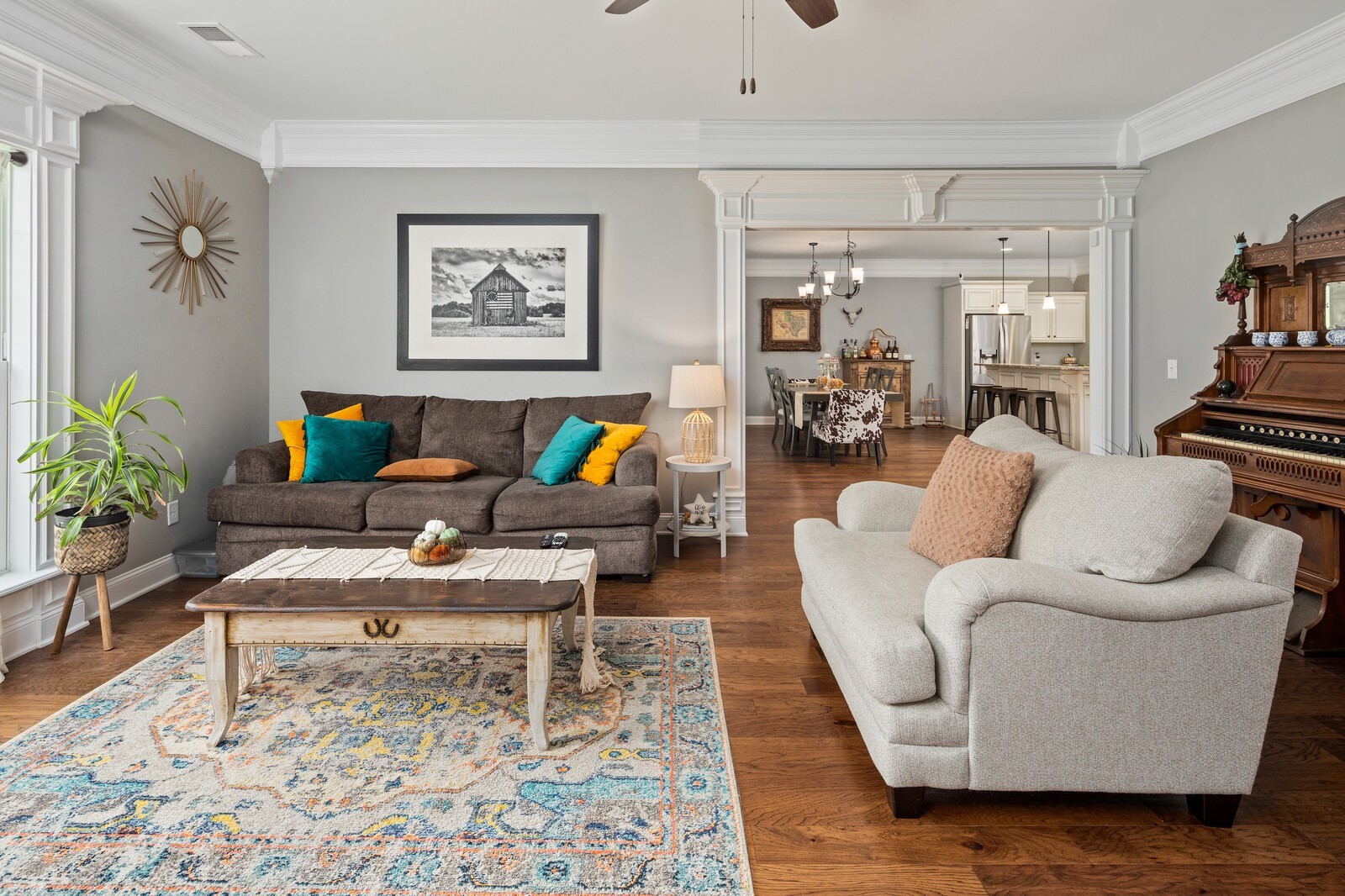 7668 Knobdate Road Smyrna, TN 37167 - Photo 12 of 39 Gallery Image 12