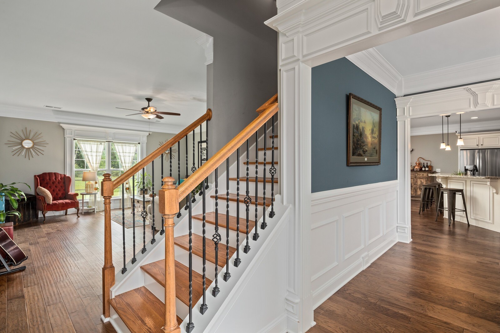7668 Knobdate Road Smyrna, TN 37167 - Photo 13 of 39 Gallery Image 13