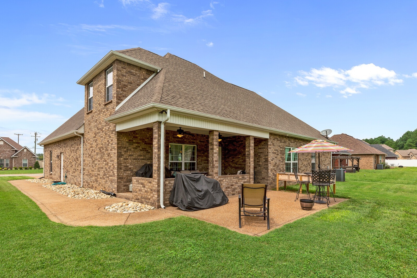 7668 Knobdate Road Smyrna, TN 37167 - Photo 32 of 39 Gallery Image 32