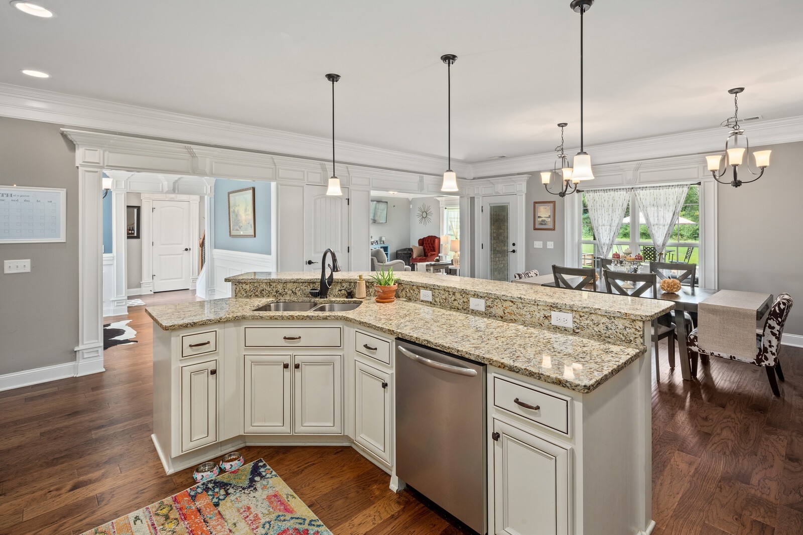 7668 Knobdate Road Smyrna, TN 37167 - Photo 8 of 39 Gallery Image 8